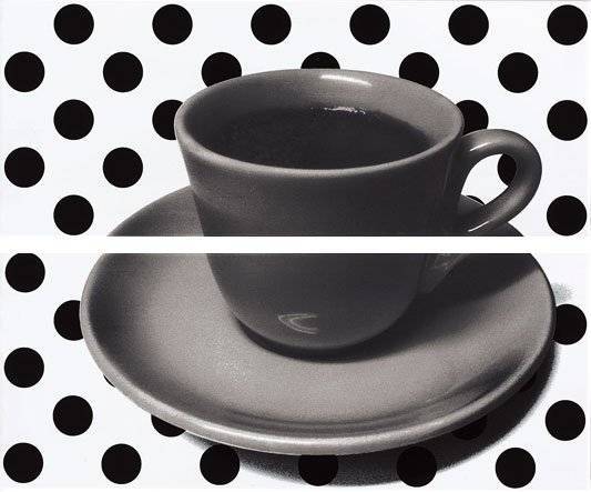 Панно Vives Blanco Mate Rimini Expresso-2 20x50