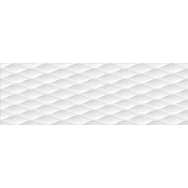 Керамическая плитка Kerama Marazzi Турнон 13058TR Белый Структура Обрезной 30x89.5