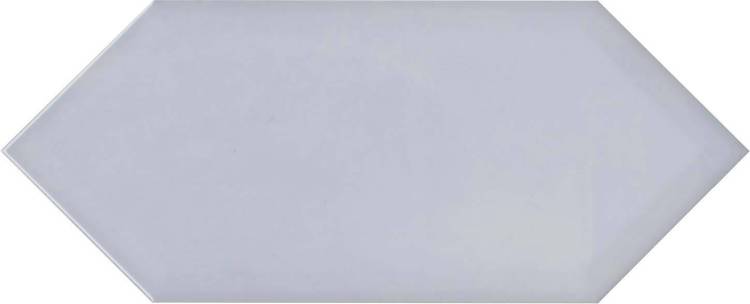 Керамическая плитка Kerama Marazzi Фурнаш 35025 грань сиреневый светлый 14x34