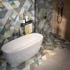 Декор Kerama Marazzi Кампо VT/A561/SG5918R Ковер матовый 119.5х238.5 фото 5