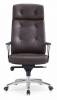 Кресло компьютерный Бюрократ DAO _DAO/BROWN, 428196 Коричневый фото 2