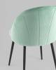 Стул Stool Group Логан Sn LV-121-Ca-01-01 Фисташковый фото 6