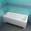 Акриловая ванна Ravak Domino Plus 150x70 + усиленная опора фото 2