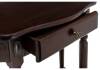 Консоль Woodville Console 1962 oak 79x38x80 фото 9