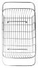 Корзина Oulin OL-806L для моек