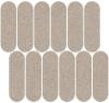 Декор Kerama Marazzi Джиминьяно ID145 наборный бежевый матовый 30x32 фото 4