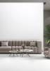 Слэб керамический Staro Slab Matt Flint Nero Sahara Microcid 120x280х6 фото 2