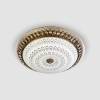 Потолочный светильник LED4U L1107-300 AB фото 2