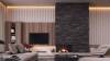 Панно Artpole SPN19 Framework 180x6.6x180 фото 6