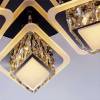 Потолочный светильник LED4U L5902-5 фото 3