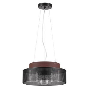 Светильник подвесной Lumion Basalto 6598/3CY