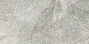 Керамогранит Delacora Stoncrete D30008M Gray матовый карвинг 300x600x9.5