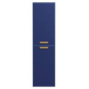 Шкаф-пенал Cezares ECO-1500-2A-SC-SPF-P Sapfiro, 40x28x150