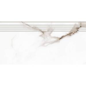 Ступень Kerranova Iceberg K-2001/MR/st01 White 30x60x9