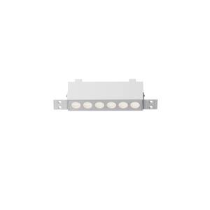 Светильник Technical Downlight DL065-12W3-6K-TRS-W