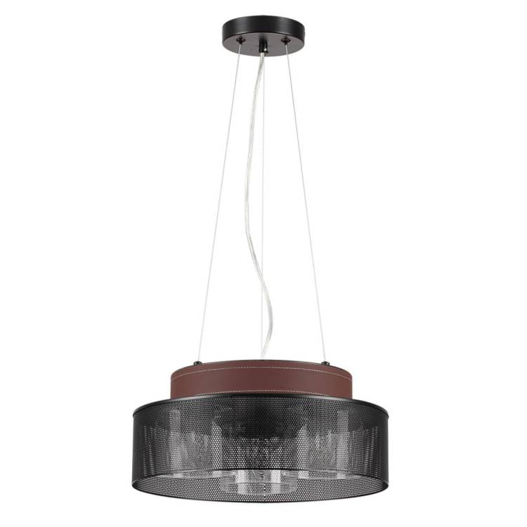 Светильник подвесной Lumion Basalto 6598/3CY