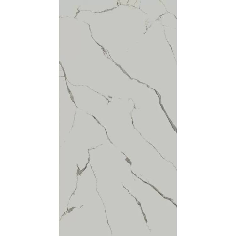 Керамогранит Kerama Marazzi Монте Тиберио SG597720R Белый Матовый Обрезной 119.5x238.5