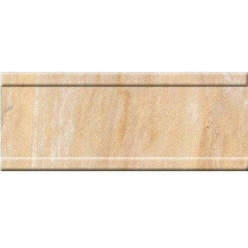 Бордюр Нефрит Керамика Монплезир 24-43-23-400-1 10x25