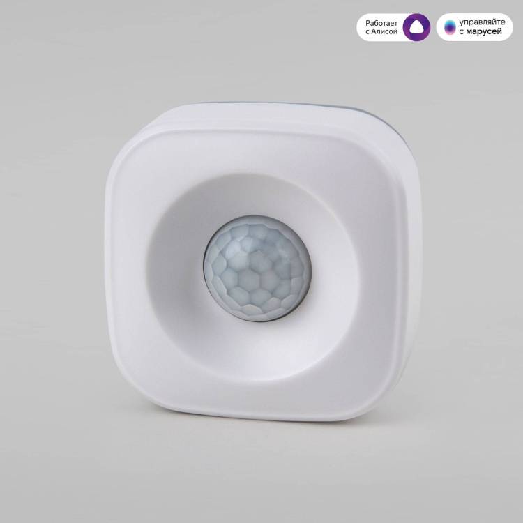 Датчик движения Elektrostandard Wi-Fi 76230/00