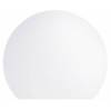 Зеркало Orans 9013MR LED подсветка, часы, антизапотевание