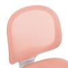 Кресло компьютерное Tetchair Rainbow 20170 Рink (розовый) фото 6
