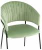 Стул Stool Group Бруно AV 433-Sspg-08 велюр фисташковый фото 6