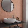 Керамогранит Dna Tiles Stone Dust 135315 SD M Grigio Matt 5x15 фото 5
