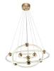 Светильник Zortes Auralia ZRS.57790.141