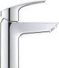 Смеситель для раковины Grohe Eurosmart 23372003 фото 4