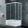 Душевой уголок Royal Bath RB 8120BP-T-L