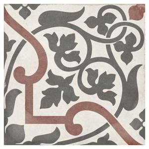 Керамогранит Equipe Art Nouveau 24406 Folies Bergere 20x20