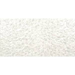 Керамическая плитка Keraben Barrington KUYTP020 Concept White 25x50