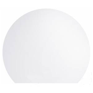 Зеркало Orans 9013MR LED подсветка, часы, антизапотевание