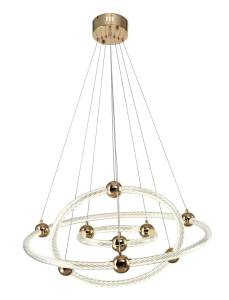 Светильник Zortes Auralia ZRS.57790.141
