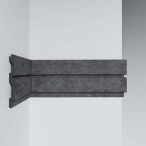 Декоративная панель DECOMASTER Eco Line Stone D319-1632 290x1.2x12.2