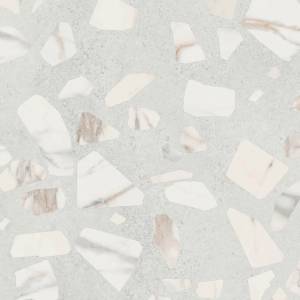 Керамогранит Ametis by Estima Arti 73139 AT01/NS_R9/60x60x9R/GW Grey Неполированный Рект. 60x60
