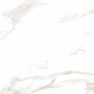 Керамогранит Ceradim Calacatta Regal Gold белый 60х60