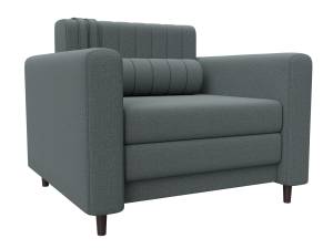 Кресло Лига Диванов Лига-070 132544 Серый