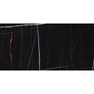 Керамогранит Kerranova Marble Trend K-1004/MR Nero Dorato 30x60