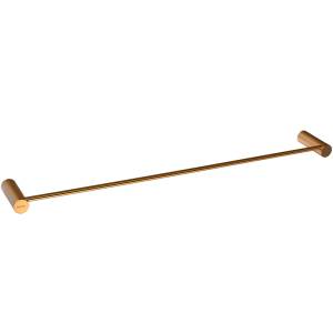Полотенцедержатель Raiber Graceful RPG-80001 золотой