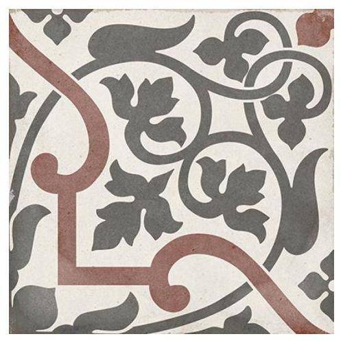 Керамогранит Equipe Art Nouveau 24406 Folies Bergere 20x20