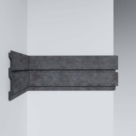 Декоративная панель DECOMASTER Eco Line Stone D319-1632 290x1.2x12.2
