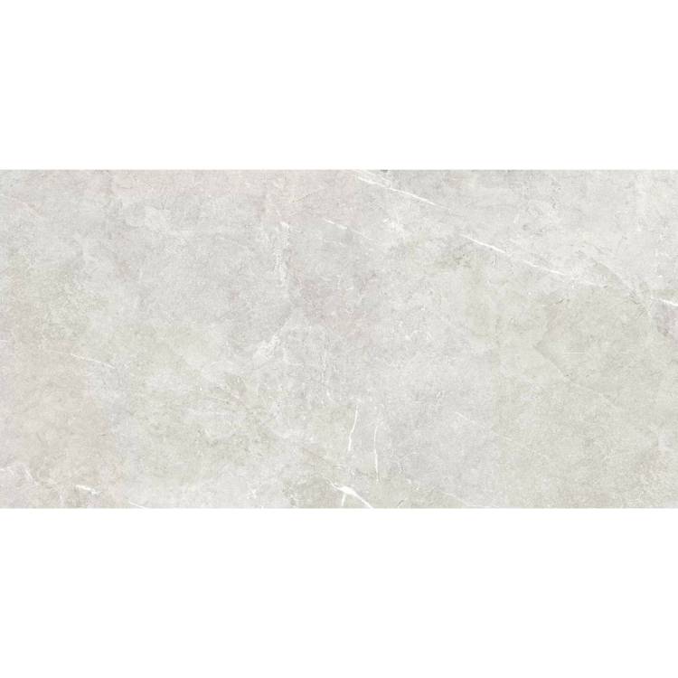 Керамогранит Global Tile Bliss GT40801401MCR Серый 40x80