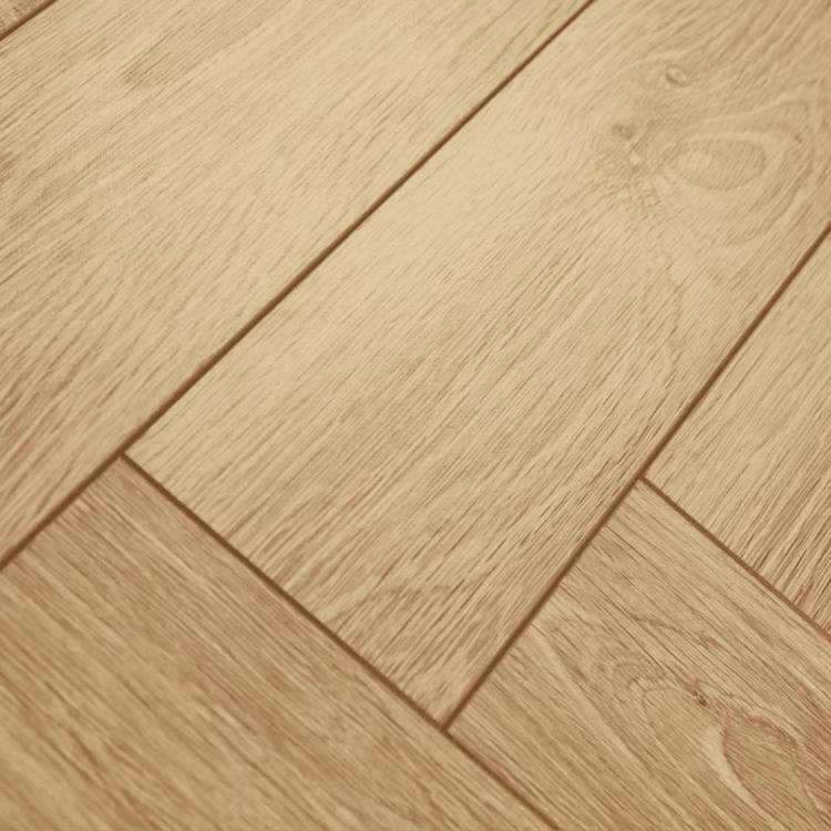 Ламинат Icon Floor Orange 8/33 4V OR-105 Дуб Классический 600x100