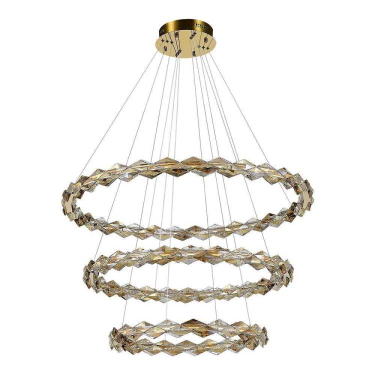 Подвесная люстра ST Luce Diamanta SL6009.203.03