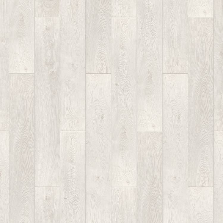 Ламинат Tarkett Estetica 9/33 4V Дуб Данвиль Белый NL 1292x194