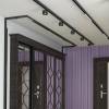 Трековый светодиодный светильник Novotech Shino Flum 358539 фото 3