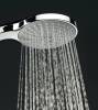 Душевая лейка Ideal Standard Idealrain Soft B9403AA 3 режима, Chrome (Хром) фото 2