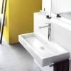 Смеситель для раковины Hansgrohe Metris 31082000 фото 5