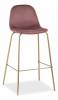 Стул барный Stool Group Валенсия SGR_BC-91003B_HLR-44